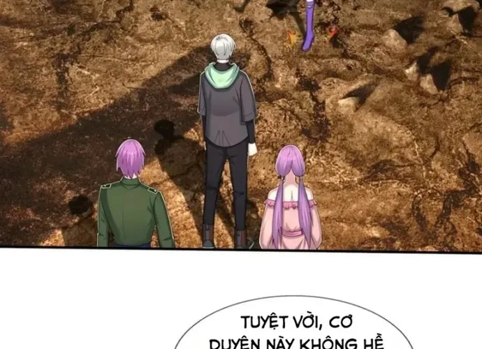 Khởi Đầu Bằng Một Vạn Hít Đất: Oanh Sát Thần Minh! Chapter 70 - Trang 2