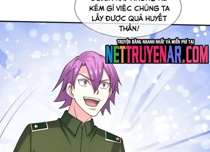 Khởi Đầu Bằng Một Vạn Hít Đất: Oanh Sát Thần Minh! Chapter 70 - Trang 2