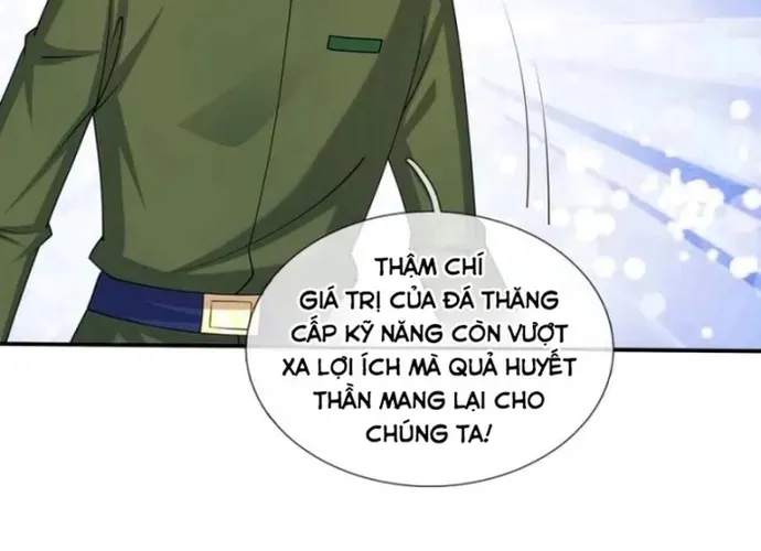 Khởi Đầu Bằng Một Vạn Hít Đất: Oanh Sát Thần Minh! Chapter 70 - Trang 2