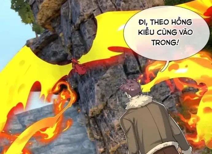 Khởi Đầu Bằng Một Vạn Hít Đất: Oanh Sát Thần Minh! Chapter 70 - Trang 2