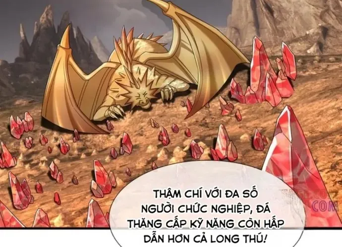 Khởi Đầu Bằng Một Vạn Hít Đất: Oanh Sát Thần Minh! Chapter 70 - Trang 2