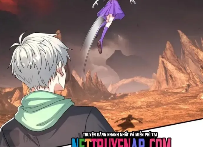 Khởi Đầu Bằng Một Vạn Hít Đất: Oanh Sát Thần Minh! Chapter 70 - Trang 2