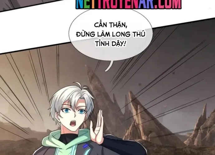 Khởi Đầu Bằng Một Vạn Hít Đất: Oanh Sát Thần Minh! Chapter 70 - Trang 2