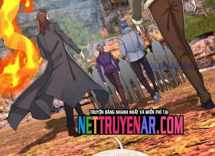 Khởi Đầu Bằng Một Vạn Hít Đất: Oanh Sát Thần Minh! Chapter 70 - Trang 2