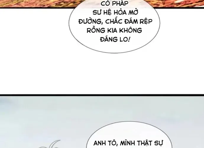 Khởi Đầu Bằng Một Vạn Hít Đất: Oanh Sát Thần Minh! Chapter 70 - Trang 2