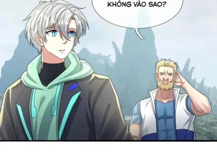Khởi Đầu Bằng Một Vạn Hít Đất: Oanh Sát Thần Minh! Chapter 70 - Trang 2