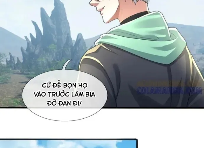 Khởi Đầu Bằng Một Vạn Hít Đất: Oanh Sát Thần Minh! Chapter 70 - Trang 2