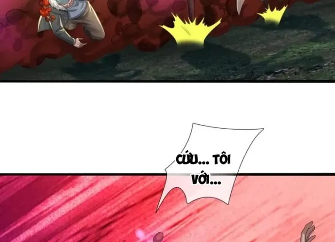 Khởi Đầu Bằng Một Vạn Hít Đất: Oanh Sát Thần Minh! Chapter 70 - Trang 2