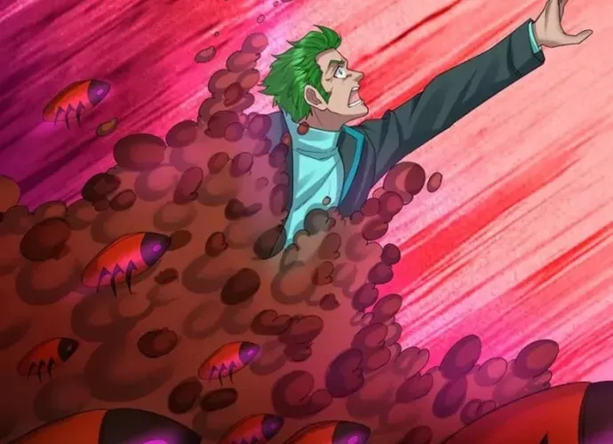 Khởi Đầu Bằng Một Vạn Hít Đất: Oanh Sát Thần Minh! Chapter 70 - Trang 2