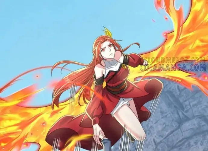 Khởi Đầu Bằng Một Vạn Hít Đất: Oanh Sát Thần Minh! Chapter 70 - Trang 2