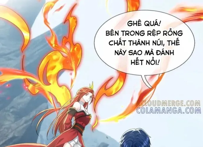 Khởi Đầu Bằng Một Vạn Hít Đất: Oanh Sát Thần Minh! Chapter 70 - Trang 2
