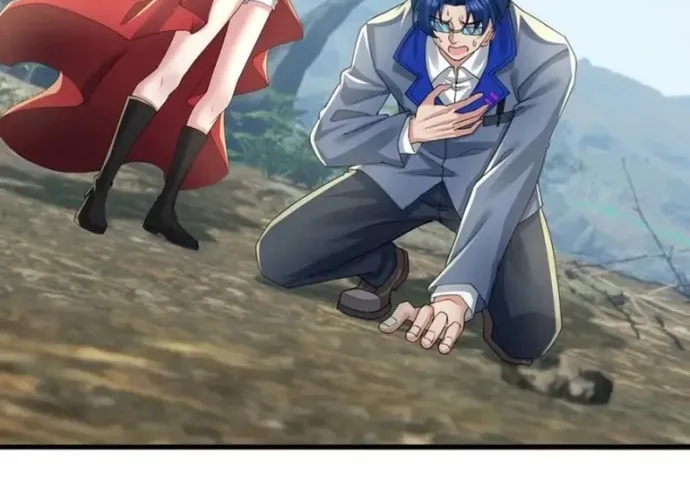 Khởi Đầu Bằng Một Vạn Hít Đất: Oanh Sát Thần Minh! Chapter 70 - Trang 2