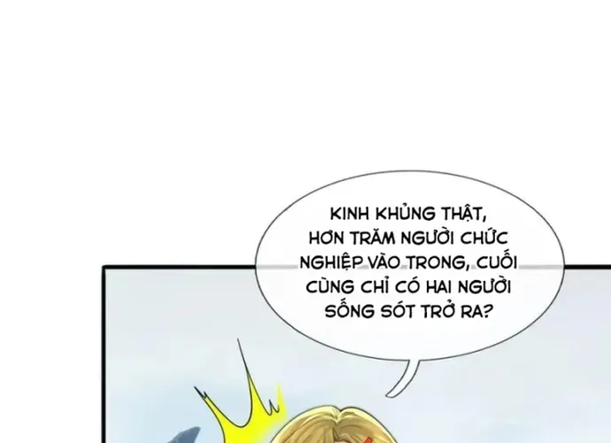 Khởi Đầu Bằng Một Vạn Hít Đất: Oanh Sát Thần Minh! Chapter 70 - Trang 2
