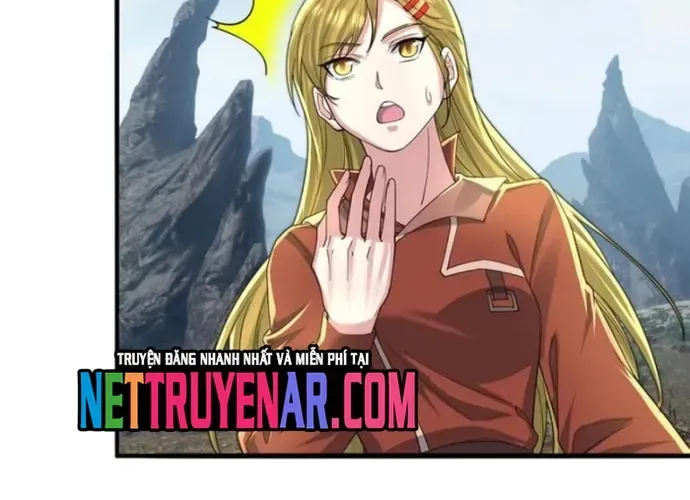 Khởi Đầu Bằng Một Vạn Hít Đất: Oanh Sát Thần Minh! Chapter 70 - Trang 2