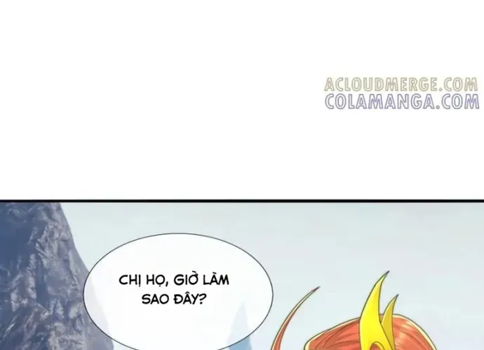 Khởi Đầu Bằng Một Vạn Hít Đất: Oanh Sát Thần Minh! Chapter 70 - Trang 2