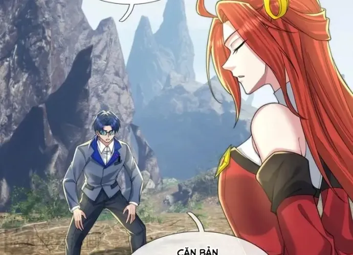 Khởi Đầu Bằng Một Vạn Hít Đất: Oanh Sát Thần Minh! Chapter 70 - Trang 2