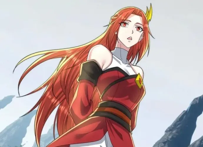 Khởi Đầu Bằng Một Vạn Hít Đất: Oanh Sát Thần Minh! Chapter 70 - Trang 2