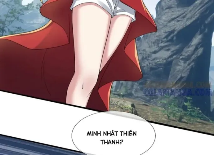 Khởi Đầu Bằng Một Vạn Hít Đất: Oanh Sát Thần Minh! Chapter 70 - Trang 2