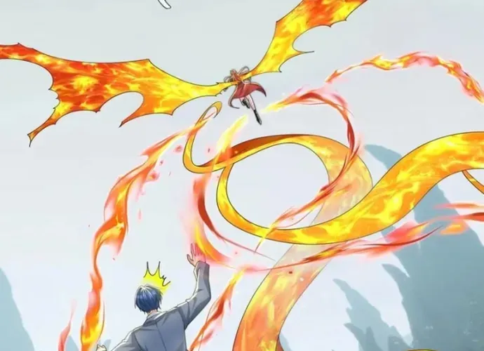 Khởi Đầu Bằng Một Vạn Hít Đất: Oanh Sát Thần Minh! Chapter 70 - Trang 2