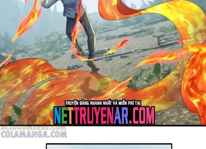 Khởi Đầu Bằng Một Vạn Hít Đất: Oanh Sát Thần Minh! Chapter 70 - Trang 2