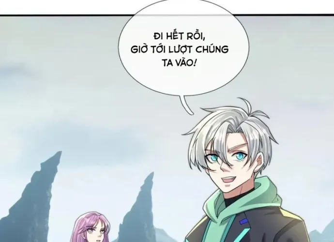 Khởi Đầu Bằng Một Vạn Hít Đất: Oanh Sát Thần Minh! Chapter 70 - Trang 2