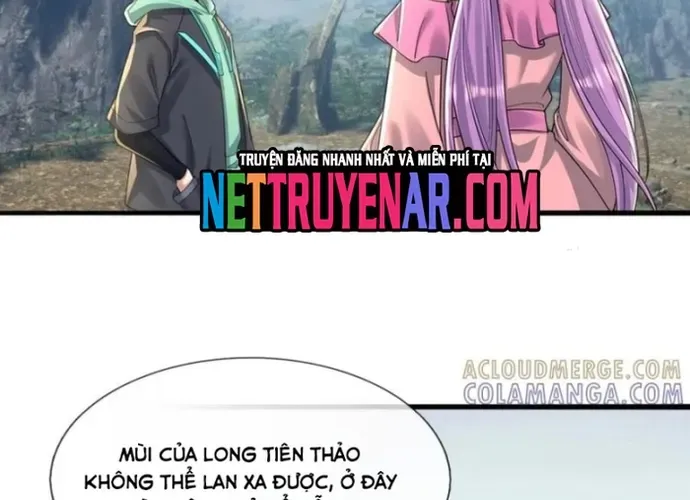 Khởi Đầu Bằng Một Vạn Hít Đất: Oanh Sát Thần Minh! Chapter 70 - Trang 2