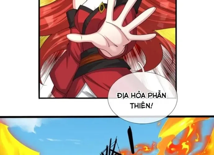 Khởi Đầu Bằng Một Vạn Hít Đất: Oanh Sát Thần Minh! Chapter 70 - Trang 2