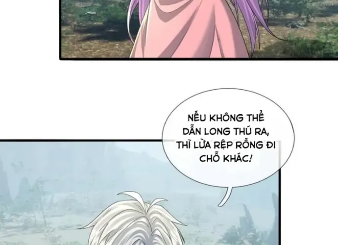 Khởi Đầu Bằng Một Vạn Hít Đất: Oanh Sát Thần Minh! Chapter 70 - Trang 2