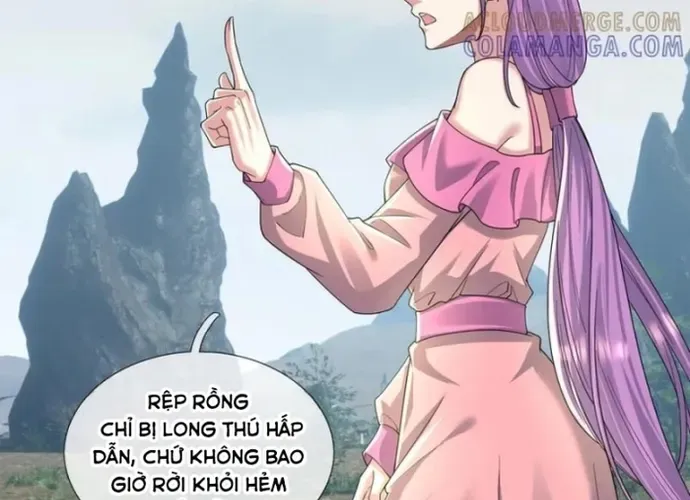 Khởi Đầu Bằng Một Vạn Hít Đất: Oanh Sát Thần Minh! Chapter 70 - Trang 2
