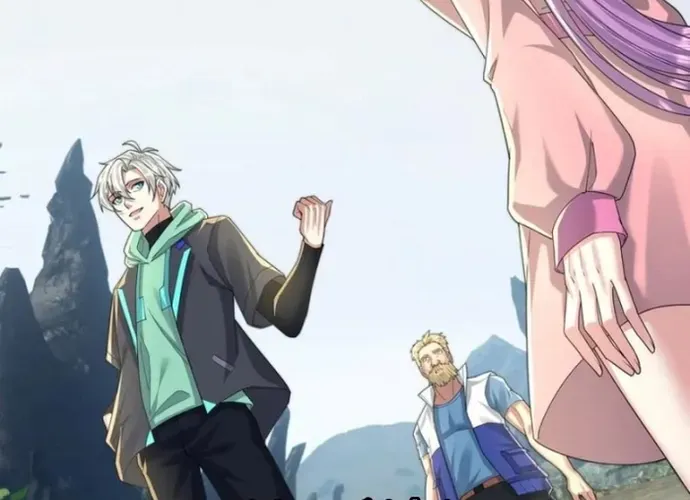 Khởi Đầu Bằng Một Vạn Hít Đất: Oanh Sát Thần Minh! Chapter 70 - Trang 2