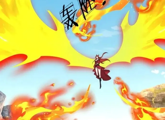 Khởi Đầu Bằng Một Vạn Hít Đất: Oanh Sát Thần Minh! Chapter 70 - Trang 2