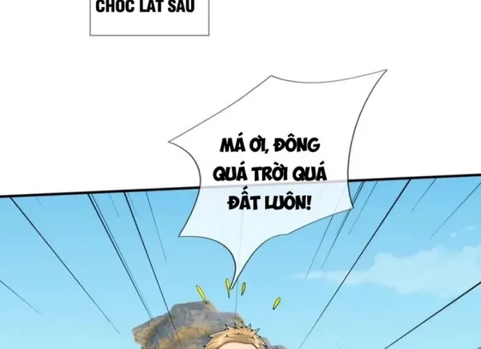 Khởi Đầu Bằng Một Vạn Hít Đất: Oanh Sát Thần Minh! Chapter 70 - Trang 2