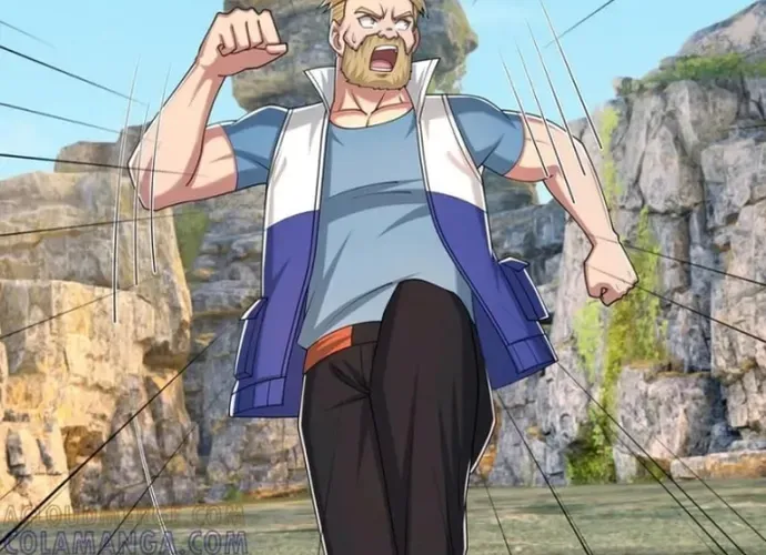 Khởi Đầu Bằng Một Vạn Hít Đất: Oanh Sát Thần Minh! Chapter 70 - Trang 2