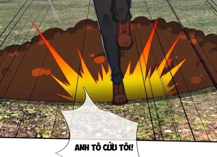 Khởi Đầu Bằng Một Vạn Hít Đất: Oanh Sát Thần Minh! Chapter 70 - Trang 2