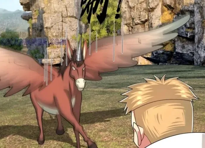 Khởi Đầu Bằng Một Vạn Hít Đất: Oanh Sát Thần Minh! Chapter 70 - Trang 2