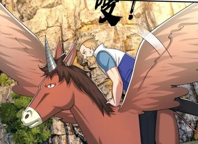 Khởi Đầu Bằng Một Vạn Hít Đất: Oanh Sát Thần Minh! Chapter 70 - Trang 2