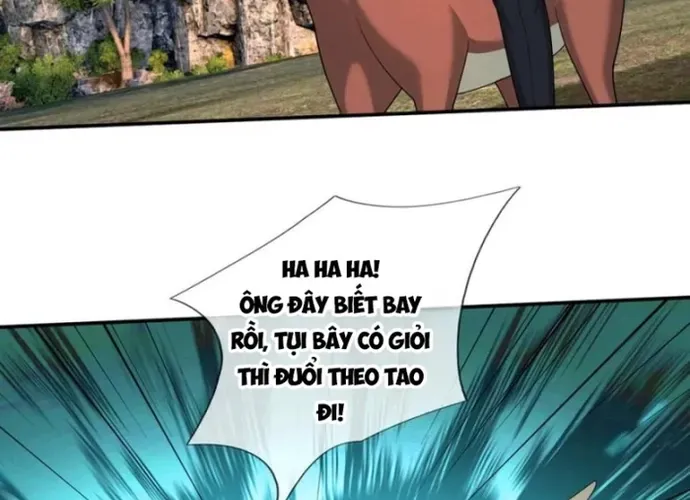 Khởi Đầu Bằng Một Vạn Hít Đất: Oanh Sát Thần Minh! Chapter 70 - Trang 2