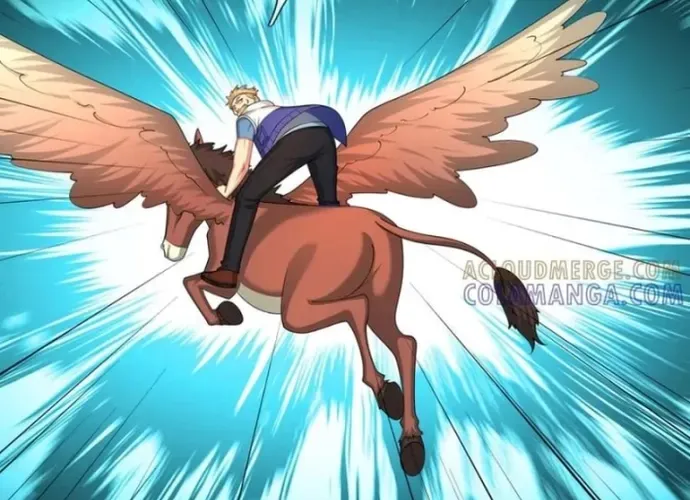 Khởi Đầu Bằng Một Vạn Hít Đất: Oanh Sát Thần Minh! Chapter 70 - Trang 2