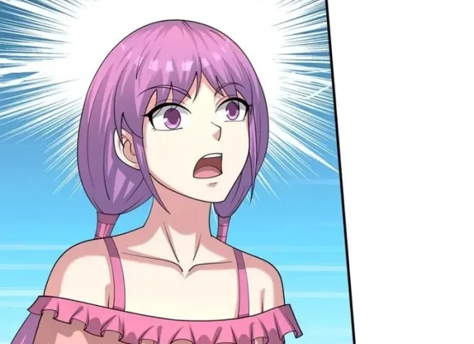 Khởi Đầu Bằng Một Vạn Hít Đất: Oanh Sát Thần Minh! Chapter 70 - Trang 2