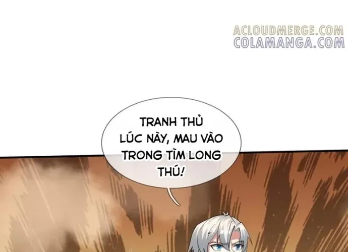 Khởi Đầu Bằng Một Vạn Hít Đất: Oanh Sát Thần Minh! Chapter 70 - Trang 2