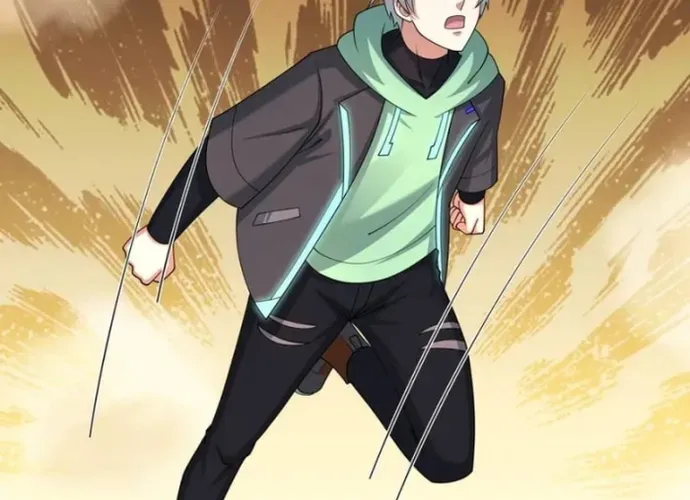 Khởi Đầu Bằng Một Vạn Hít Đất: Oanh Sát Thần Minh! Chapter 70 - Trang 2