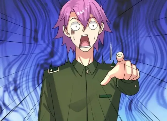 Khởi Đầu Bằng Một Vạn Hít Đất: Oanh Sát Thần Minh! Chapter 70 - Trang 2