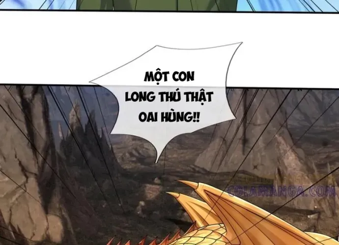 Khởi Đầu Bằng Một Vạn Hít Đất: Oanh Sát Thần Minh! Chapter 70 - Trang 2