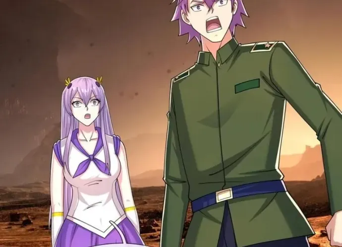 Khởi Đầu Bằng Một Vạn Hít Đất: Oanh Sát Thần Minh! Chapter 70 - Trang 2