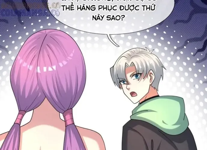 Khởi Đầu Bằng Một Vạn Hít Đất: Oanh Sát Thần Minh! Chapter 70 - Trang 2