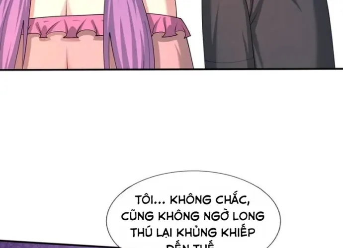 Khởi Đầu Bằng Một Vạn Hít Đất: Oanh Sát Thần Minh! Chapter 70 - Trang 2