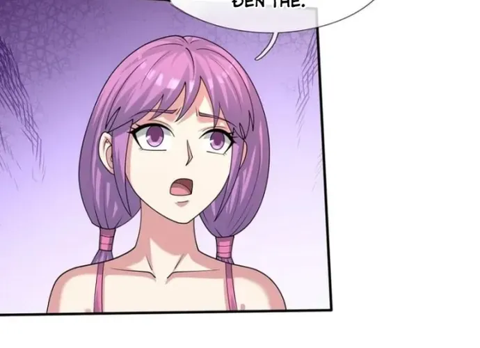 Khởi Đầu Bằng Một Vạn Hít Đất: Oanh Sát Thần Minh! Chapter 70 - Trang 2