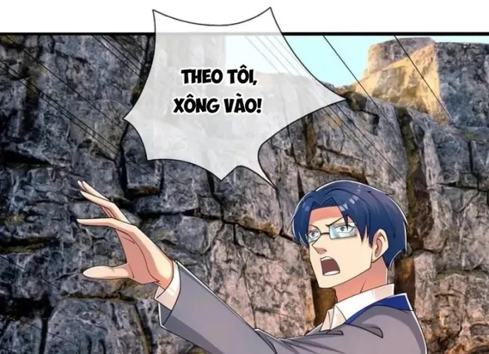 Khởi Đầu Bằng Một Vạn Hít Đất: Oanh Sát Thần Minh! Chapter 70 - Trang 2