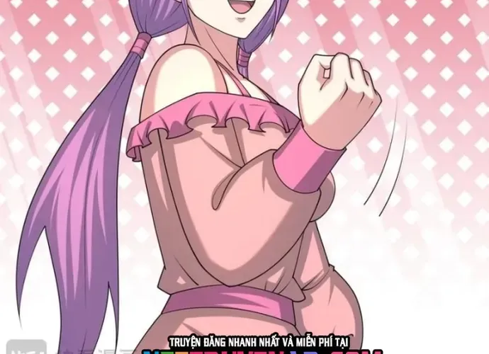 Khởi Đầu Bằng Một Vạn Hít Đất: Oanh Sát Thần Minh! Chapter 70 - Trang 2