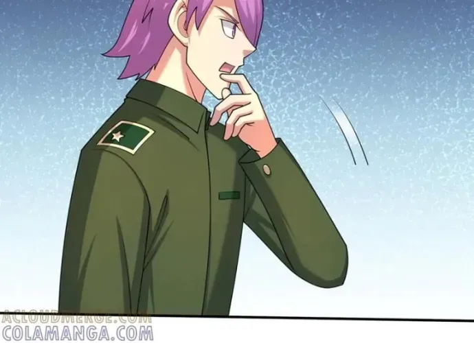 Khởi Đầu Bằng Một Vạn Hít Đất: Oanh Sát Thần Minh! Chapter 70 - Trang 2